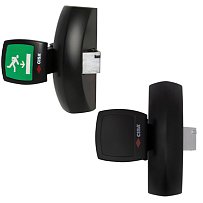 Нова антипаніка CISA Fast Push-pad